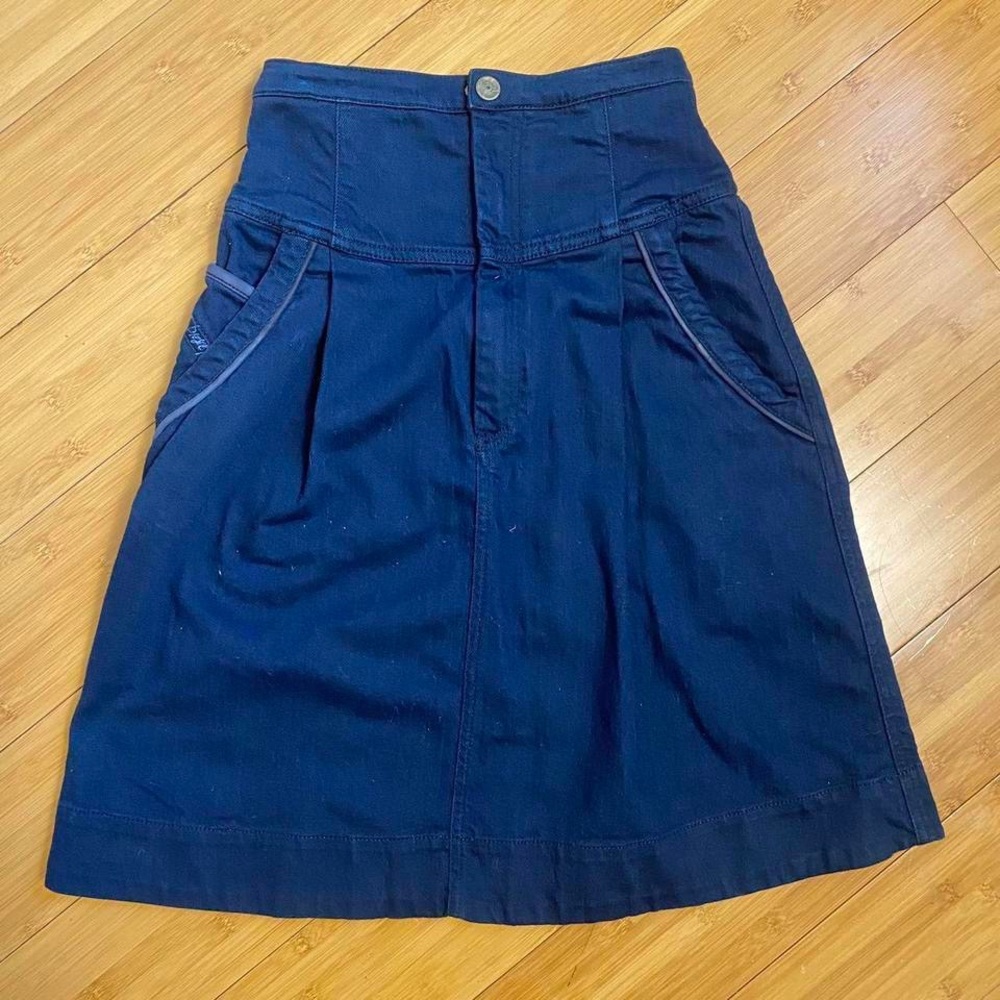 🚙 Y2K Diesel Skirt 🚙